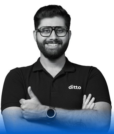 Ditto Advisor